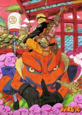 BUY NEW naruto - 102861 Premium Anime Print Poster
